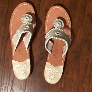 💥SALE💥 Jack Roger Sandals